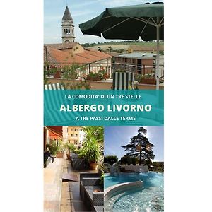 Albergo Livorno